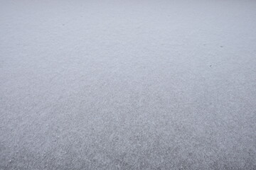 Fototapeta premium 新雪の背景画像
