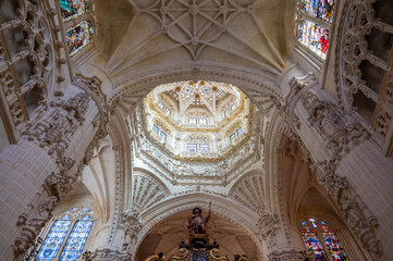  Burgos an ancient city of art