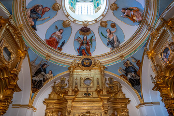  Burgos an ancient city of art