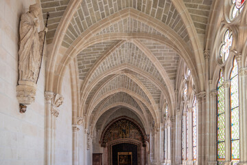  Burgos an ancient city of art