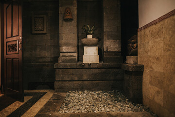 Bali, Indonezja © Wodzownik