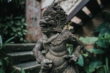 Bali, Indonezja © Wodzownik