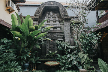 Bali, Indonezja © Wodzownik