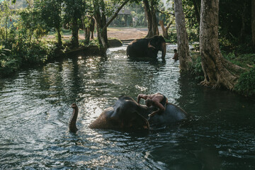 Thailand life © Wodzownik