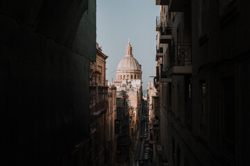 Valetta © Wodzownik
