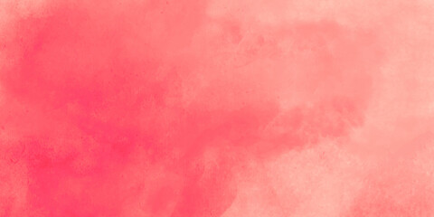pink background with watercolor. abstract pink watercolor background texture on white. colorful watercolor wash texture design. red watercolor texture. abstract watercolor hand painted background.
