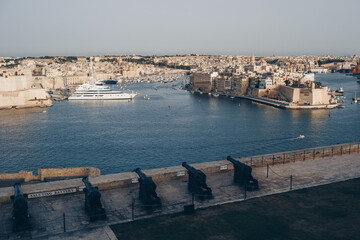 Malta - obrazy, fototapety, plakaty