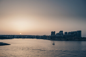 Fototapeta premium Malta