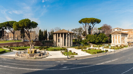 Forum Boarium