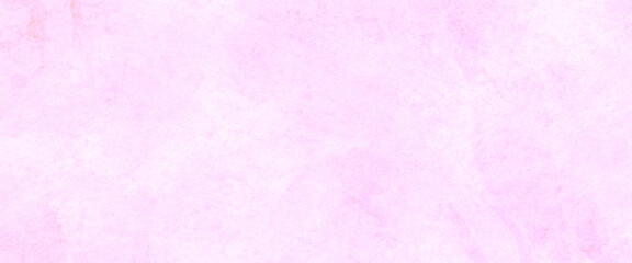 old vintage textured holiday paper or wallpaper with painted elegant pink colors with marbled stone or rock wall, abstract orange watercolor splash stroke background, bright multicolor hand drawn.