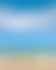 Abstract blur background colors mixed