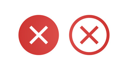 Reject and remove flat illustration.
