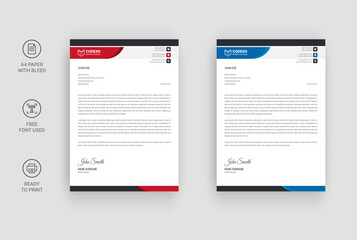 Letterhead