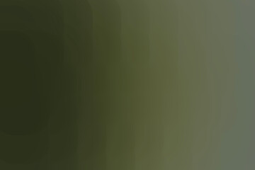 virid Illustration unusual drawing interesting abstract green background