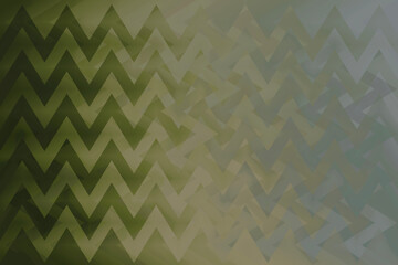 virid Illustration unusual drawing interesting abstract green background