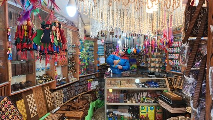People - Bazaar

Iran, Gilan Province, Masuleh