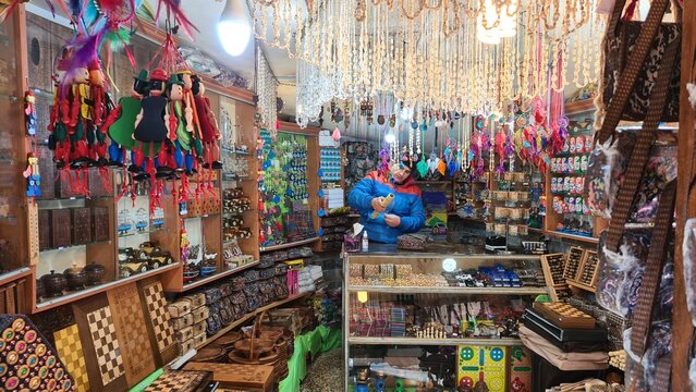 People - Bazaar

Iran, Gilan Province, Masuleh