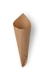 craft paper packaging, bag. eco-friendly packaging
