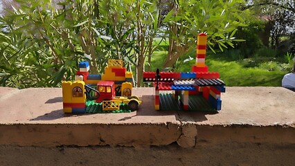 playground for children