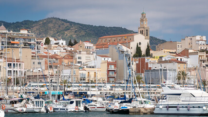 El Masnou