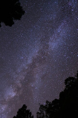 Milky way