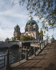 Berliner Dom
