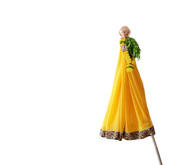 Gudhi Padwa Traditional Festival Gudhi Padwa Is Marathi New Year Festival in india