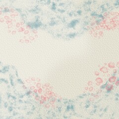 Watercolor Vintage Abstract Texture Background