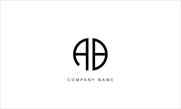 Logo Ab Images – Browse 260 Stock Photos, Vectors, and Video