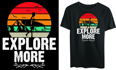 
Explore more typography t-shirt design 