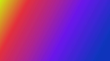 abstract colorful background with lines