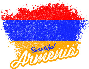 Magnifique Arménie