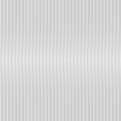 Abstract white 3d layered vector background