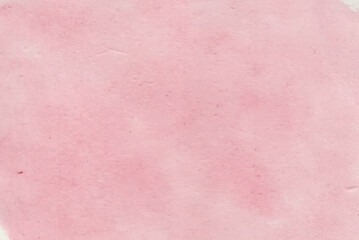 Abstract watercolor vector banner background, pink color watercolor vector splash background eps file, cloudy effect watercolor banner, modern watercolor splash template,