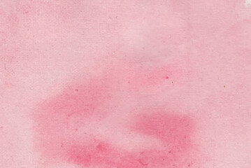 Abstract watercolor vector banner background, pink color watercolor vector splash background eps file, cloudy effect watercolor banner, modern watercolor splash template,