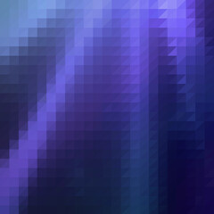 triangle abstract background. abstract vector illustration. eps 10