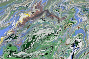 Naklejka premium Background Fluid texture #013 Dimension 10030 х 6687 (67 MP) 300 DPI Print size 33 x 22 inches (84 x 56 cm)