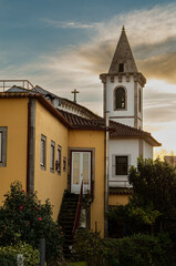 Fototapeta premium fortaleza de valença