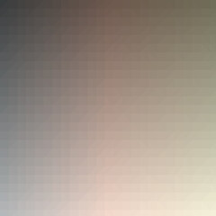 Abstract color Low-Polygones Generative Art background illustration