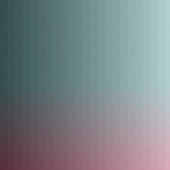 Abstract color Low-Polygones Generative Art background illustration