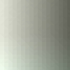 Abstract color Low-Polygones Generative Art background illustration