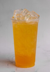 Smoothies and Fruit Juices 