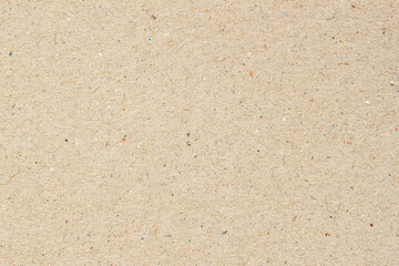 Texture of old cardboard, paper, background for design
