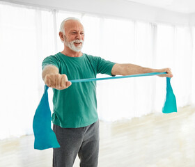  senior stretching exercise training rehabilitation physiotherapy treatment sport fitness home...