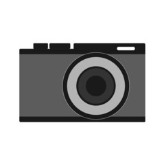 digital compact camera