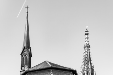 In Esslingen am Neckar