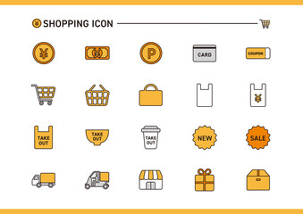 買い物アイコン_線_カラー
