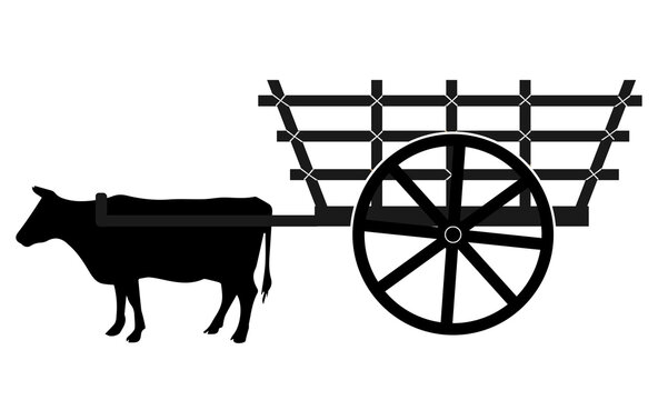 Bullock Cart png images | PNGWing