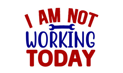 Labor day SVG T shirt Design Template