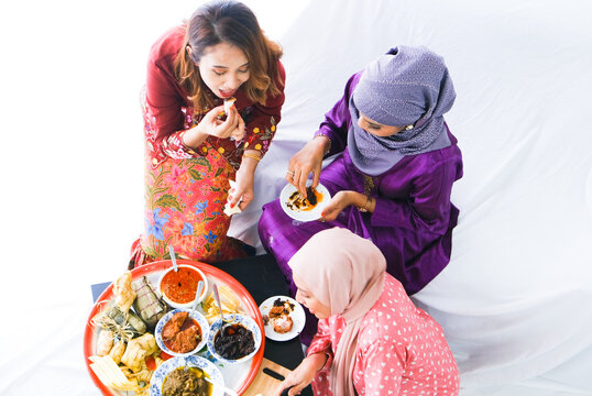 Eid Alfitr food – Middle Eastern Recipes